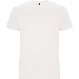 Roly Stafford kindershirt met korte mouwen
