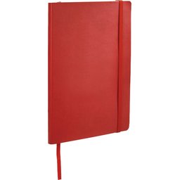 Klassiek softcover notebook