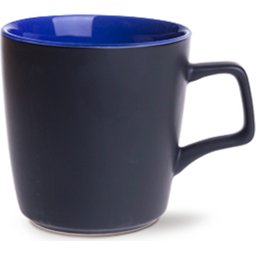 Koffiemok Barrel Supreme - 250 ml blauw