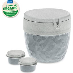 Koziol Bentobox L Organic