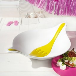 Koziol-White-Salad-Bowl-with-Servers-1