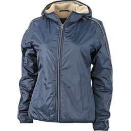 Ladies Winter Sport Jacket navy