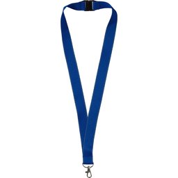 Lanyard reflective bedrukken