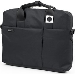 laptop tas 13 inch grijs