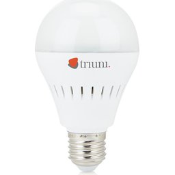 LED lamp met APP en speaker-bedrukt