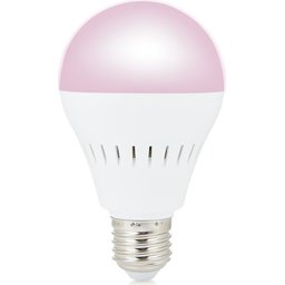 LED lamp met APP en speaker-led