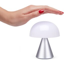 Lexon Mina Medium LED Lamp bedrukt