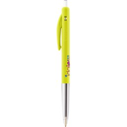 Ballpoint pen Bic M10 ultracolors - Etronix International