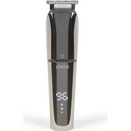 LIVOO Multifunctionele tondeuse en baard- en lichaamstrimset 3