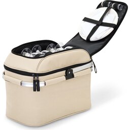 Livoo Picknickmand voor 4 personen