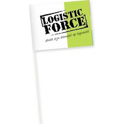 logistic force