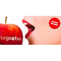 Logo fruit