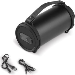 LT91121 Canon speaker zwart
