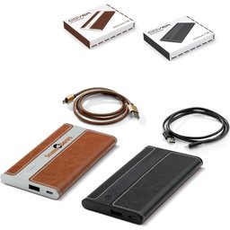 LT91253 Luxe powerbank