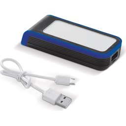 LT91273 light-up powerbank 2