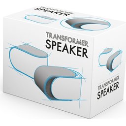 LT91278 Speaker transformer doos