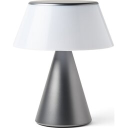 LUMA XL lamp antraciet