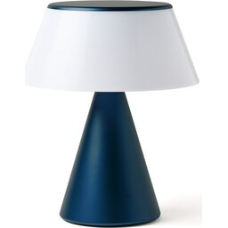 LUMA XL lamp donkerblauw
