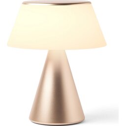 LUMA XL lamp goud 2.0