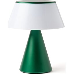 LUMA XL lamp groen