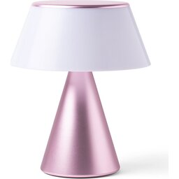 LUMA XL lamp roze