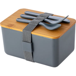 lunchbox bamboe bestek