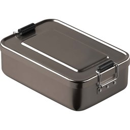 Lunchbox Metallic lunch box