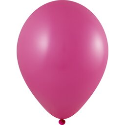 magenta ballonnen bedrukken