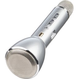 Mega microfoon luidspreker bluetooth