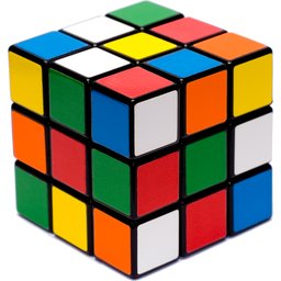 Rubik's Cube 3x3 - Pasco Gifts