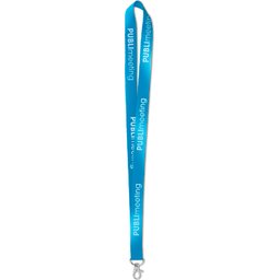 Sublimation lanyard 20 mm Best seller