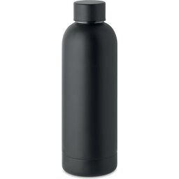 Gerecyclede lekvrije RVS fles - 500 ml