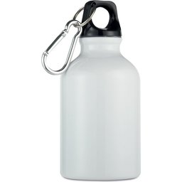 Aluminium fles Mini