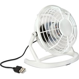 Airy USB ventilator