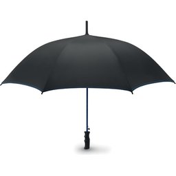 Windbestendige automatische paraplu