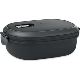 Luchtdichte lunchbox