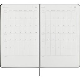 Moleskine 12 maanden L smart weekplanner3
