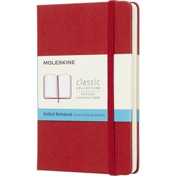 Moleskine Classic notitieboek met zachte cover