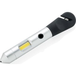 Multifunctionele auto tool met COB licht