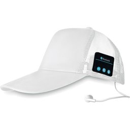 Music Cap