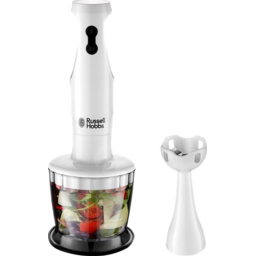 My food 2 in 1 hand blender