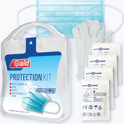 MyKit Protection Kit zonder gel