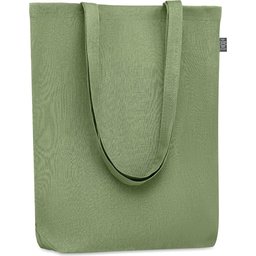 Naima Tote-groen