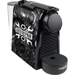 Nespresso Essenza Mini koffiemachine