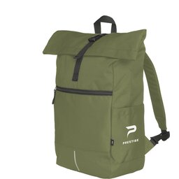 Nolan Recycle Backpack – Milieuvriendelijk & Praktisch bedrukt