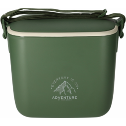 NORLÄNDER Koelbox Adventure Groen 2