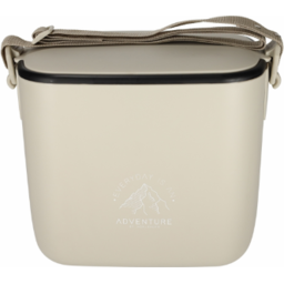NORLÄNDER Koelbox Adventure Taupe 2