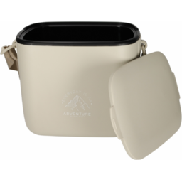 NORLÄNDER Koelbox Adventure Taupe 4