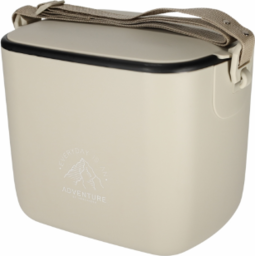 NORLÄNDER Koelbox Adventure Taupe