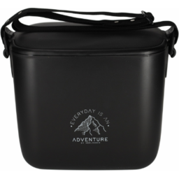 NORLÄNDER Koelbox Adventure Zwart 2